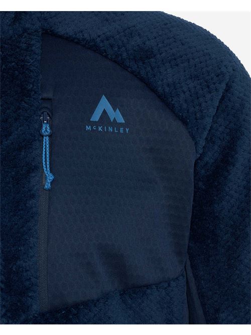 andrea mock neck man MCKINLEY | MCKMC031511329