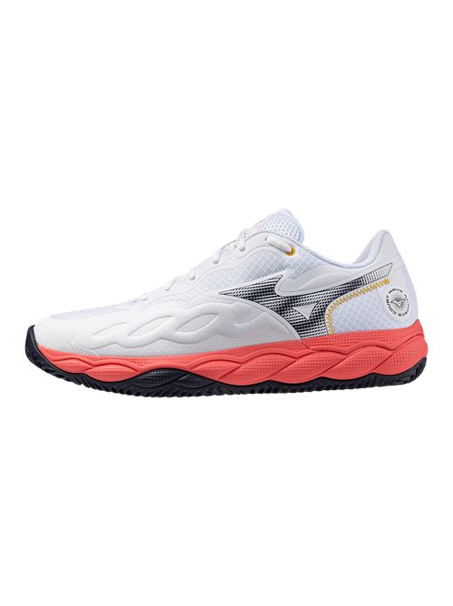 shoe wave enforce court cc MIZUNO | 61GC243560
