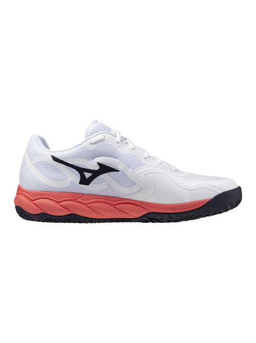 shoe wave enforce court cc MIZUNO | 61GC243560