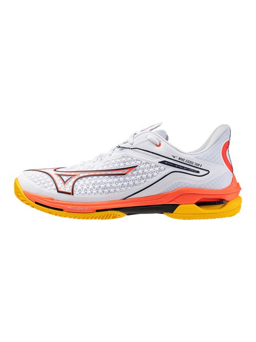 shoe wave exceed tour cc MIZUNO | 61GC247460
