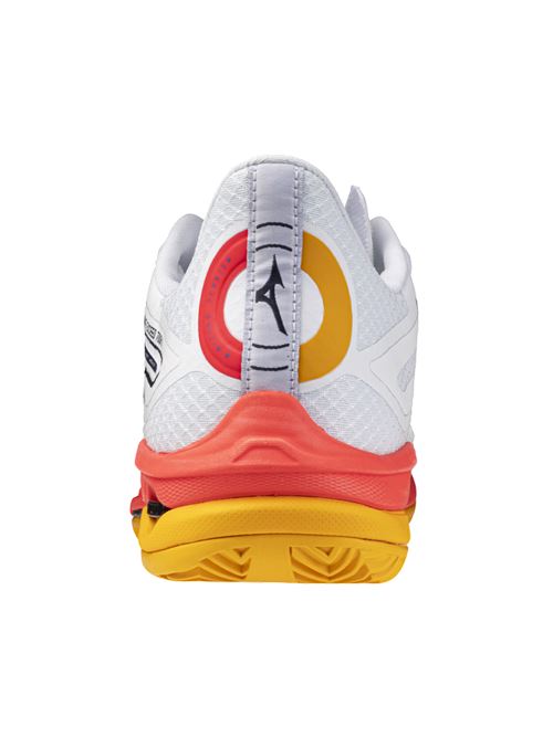 shoe wave exceed tour cc MIZUNO | 61GC247460