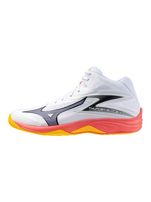 shoe thunder blade z mid MIZUNO | V1GA237598
