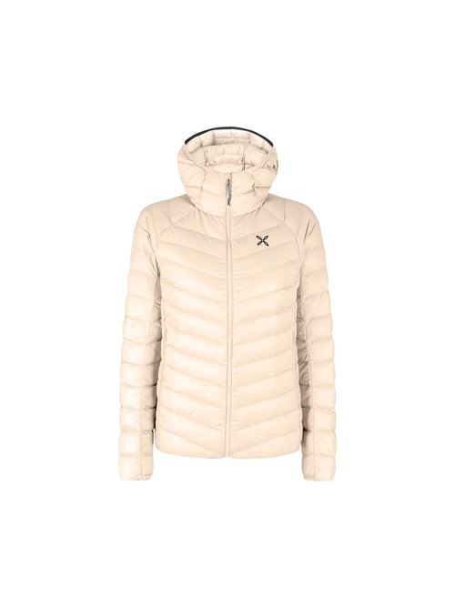 breeze hooded duvet jkt MONTURA | MJAD80W005