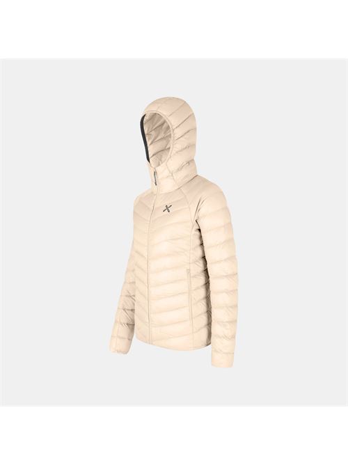 breeze hooded duvet jkt MONTURA | MJAD80W005