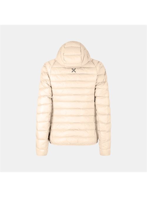 breeze hooded duvet jkt MONTURA | MJAD80W005