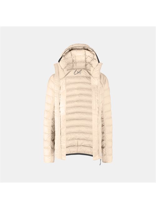 breeze hooded duvet jkt MONTURA | MJAD80W005