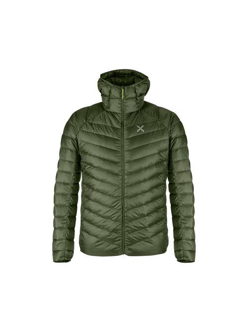 breeze hooded duv jkt MONTURA | MJAD80X49202