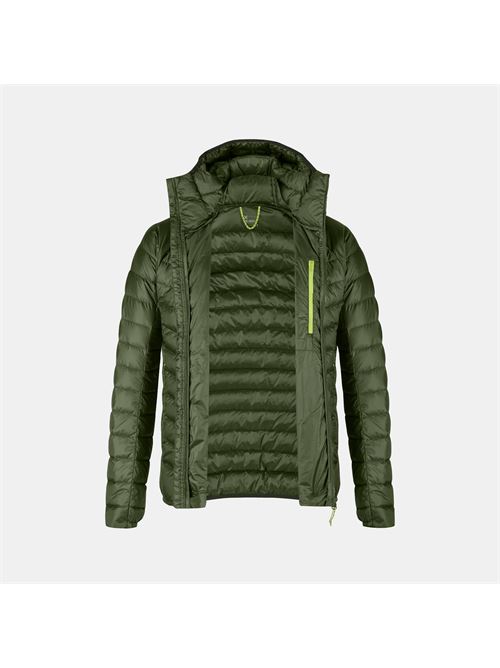 breeze hooded duv jkt MONTURA | MJAD80X49202