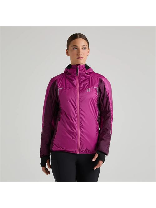 skysky jkt wmn MONTURA | MJAK91W59514