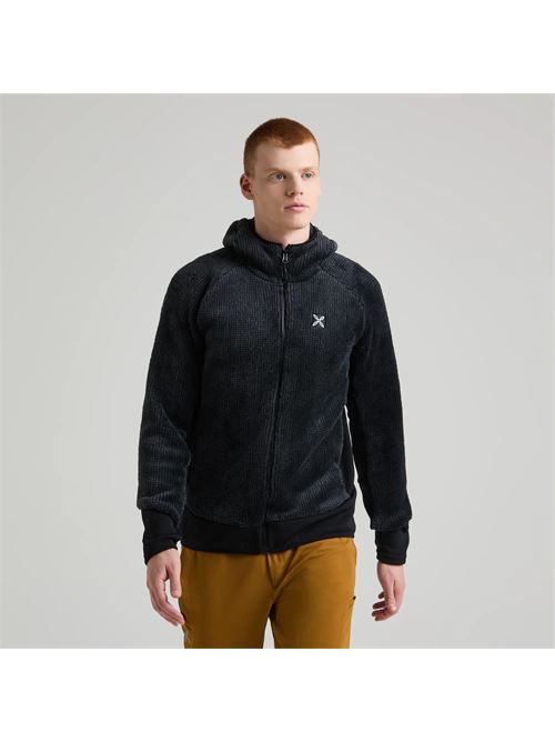 remix fleece jckt MONTURA | MJAP34W92