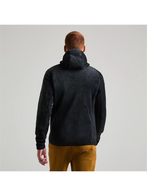 remix fleece jckt MONTURA | MJAP34W92