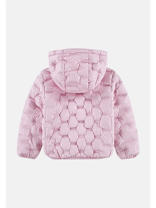 seamles quilt puffer jky NIKE | 36N108A9Y