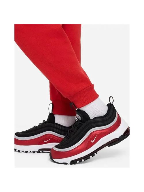 nkn club fleece set NIKE | 86L135U10