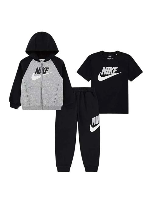 nkn color blocked hbr NIKE | 86N341023
