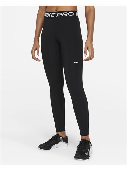 pro women's mid-rise NIKE | CZ9779010