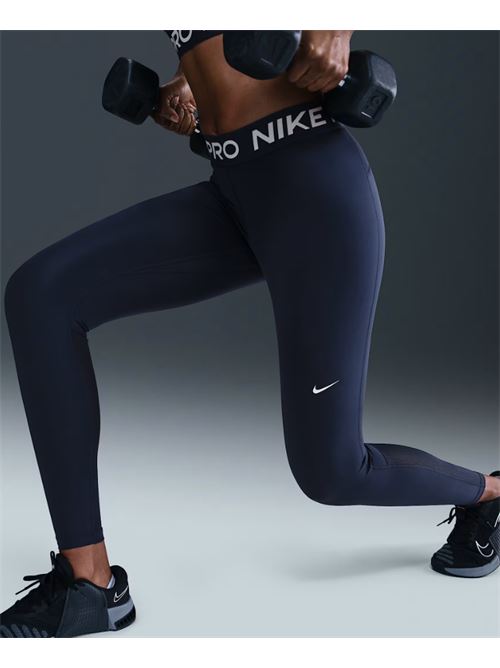 pro women's mid-rise NIKE | CZ9779410