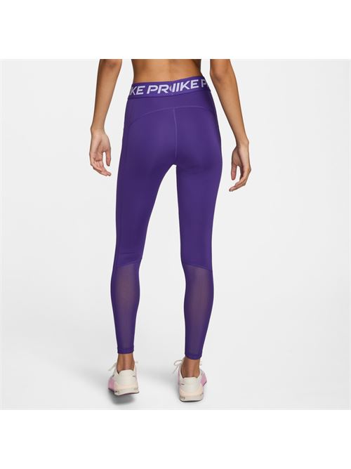 pro women's mid-rise NIKE | CZ9779547