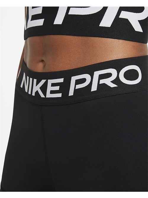 pro women's mid-rise NIKE | CZ9857010