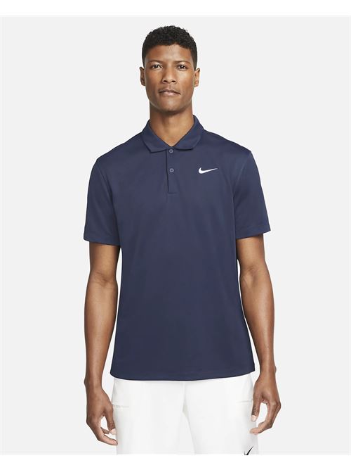 m nkct dfadv slam polo ny NIKE | DH0857451