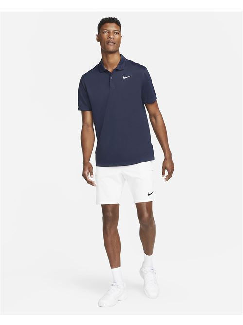 m nkct dfadv slam polo ny NIKE | DH0857451