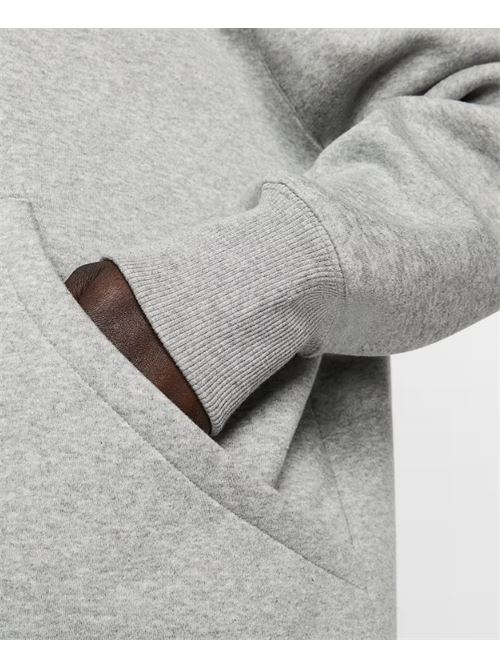 sportsw club fleece NIKE | DQ5860063