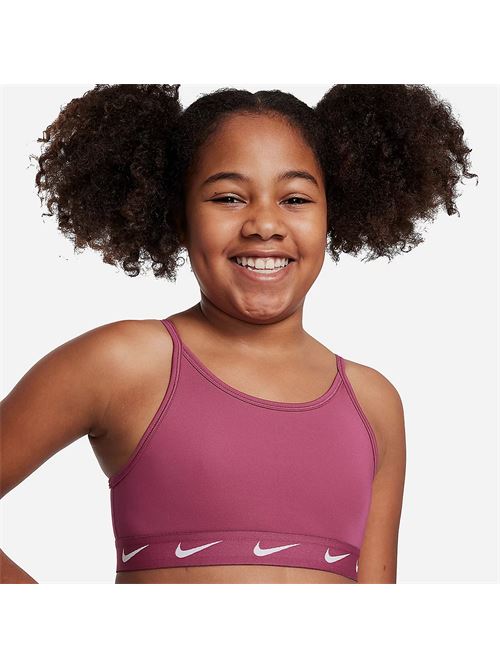 one girls' sports bra NIKE | FD2276634
