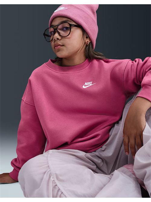 sportswear club fleece big NIKE | FD2923634
