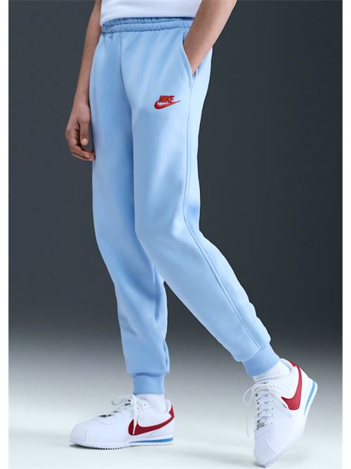 club fleece big NIKE | FD3008425