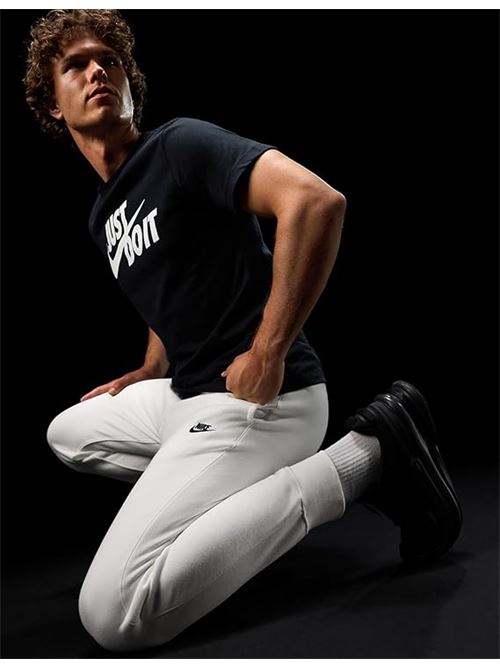 club men's joggers NIKE | FN3787100
