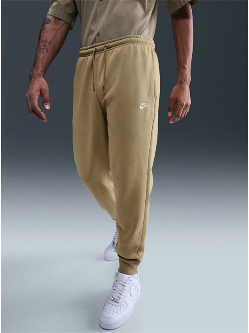 club men's joggers NIKE | FN3787297