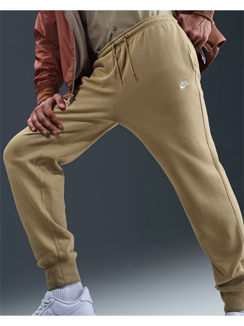 club men's joggers NIKE | FN3787297