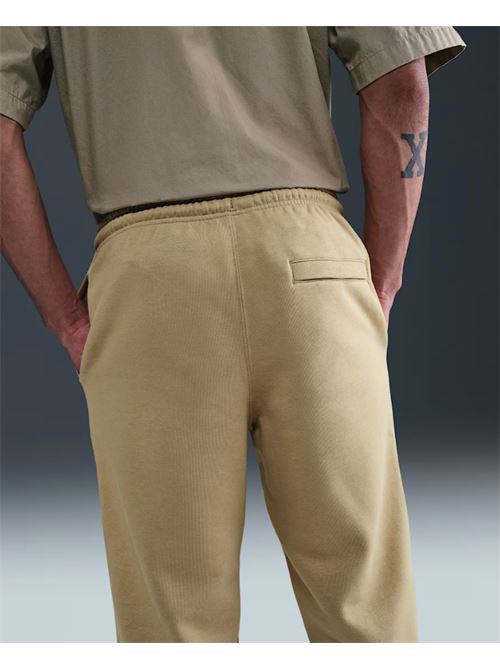 club men's joggers NIKE | FN3787297