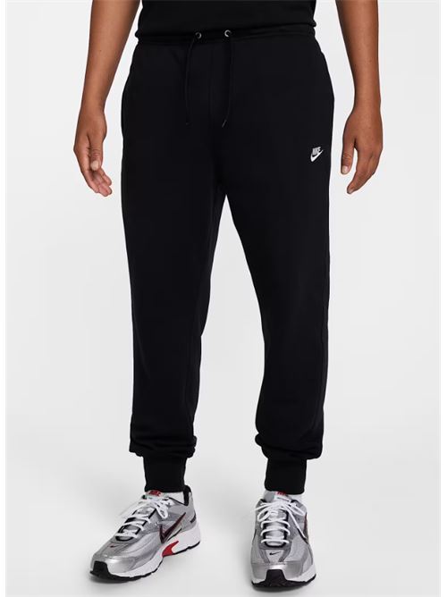club men's french terry NIKE | FN3801010