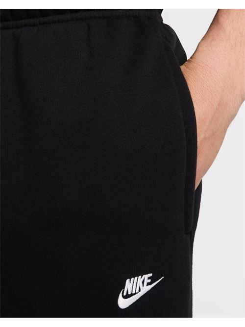 club men's fleece cargo NIKE | FN3805010