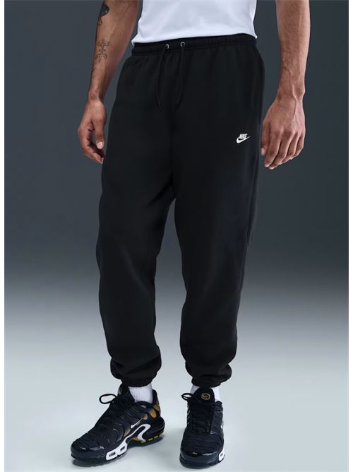 club men's cuffed brushed NIKE | FN3808010