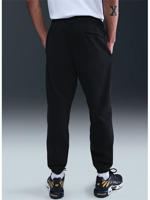 club men's cuffed brushed NIKE | FN3808010