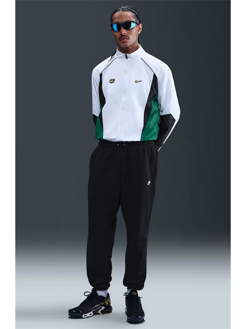 club men's cuffed brushed NIKE | FN3808010