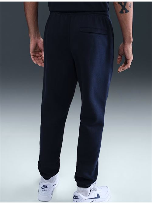 club men's cuffed brushed NIKE | FN3808451