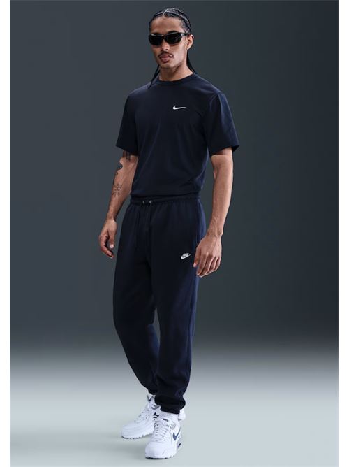 club men's cuffed brushed NIKE | FN3808451