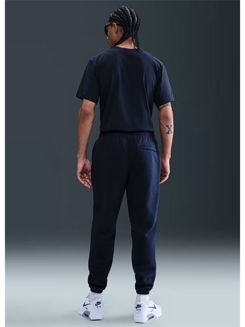 club men's cuffed brushed NIKE | FN3808451