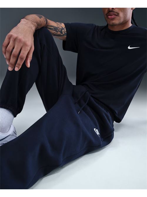 club men's cuffed brushed NIKE | FN3808451