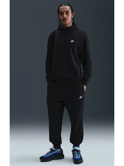 club men's pull-over fleece NIKE | FN3859010