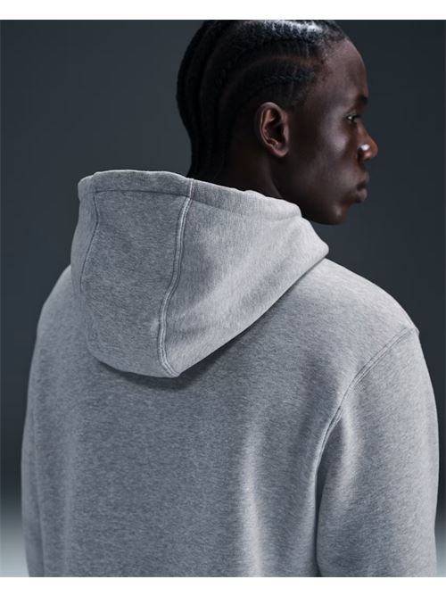 club men's pull-over fleece NIKE | FN3859063