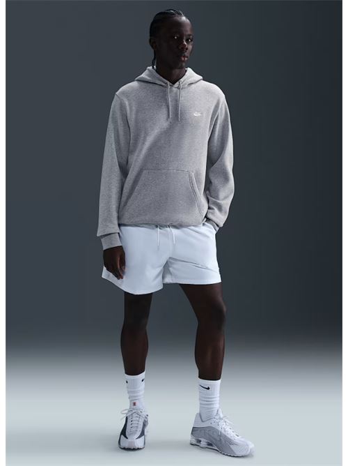 club men's pull-over fleece NIKE | FN3859063