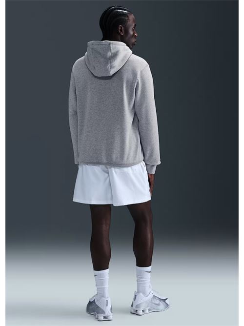 club men's pull-over fleece NIKE | FN3859063