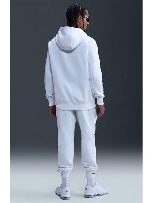 club men's pull-over fleece NIKE | FN3859100