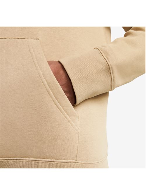 club men's pull-over fleece NIKE | FN3859297