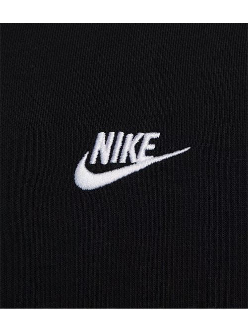 club men's full-zip french NIKE | FN3884010