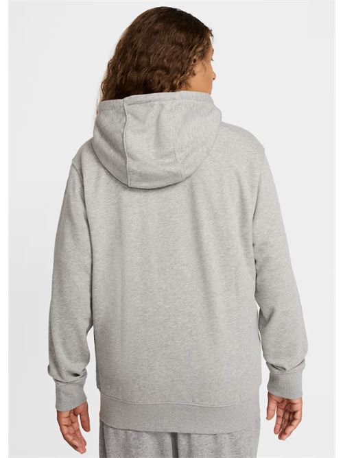 club men's full-zip french NIKE | FN3884063