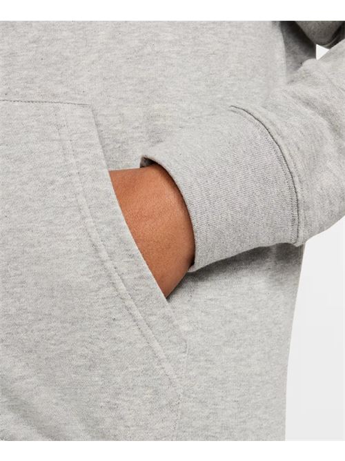 club men's full-zip french NIKE | FN3884063